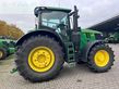 Tractor agrícola - John Deere - 6r250