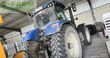 Tractor agrícola - New Holland - t7.245 ac n°14 cheval