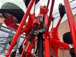 Henificador - Kuhn - gf13003