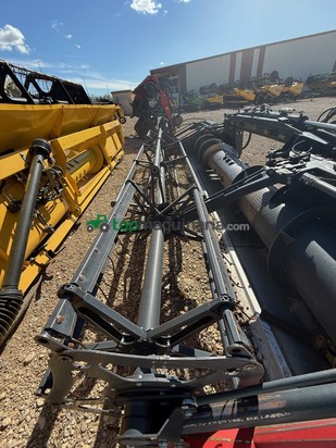 Accesorio de cosechadora - Capello - GS530