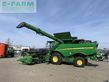 Cosechadora de Cereal - John Deere - s785 hm