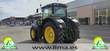 Tractor agrícola - John Deere - 6190R