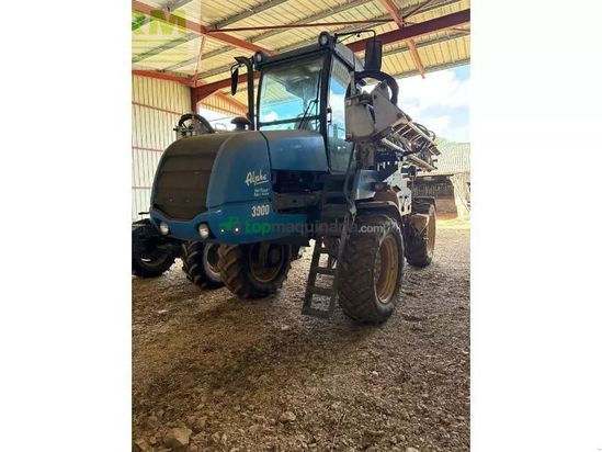 Atomizador - Hardi - alpha