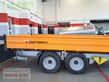 Volquet - Fliegl - tsk 115