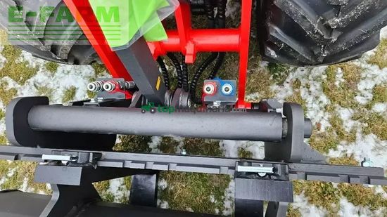 Minicargadora -  - 1026lx