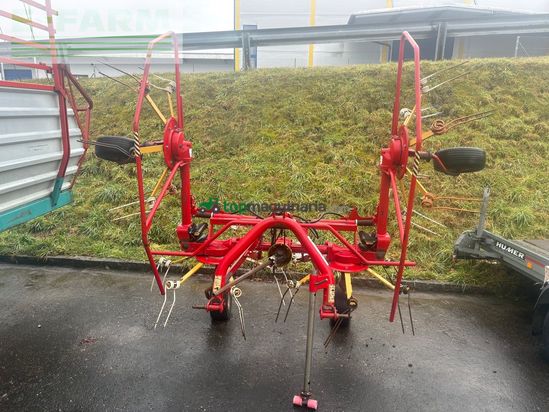 Henificador -  - GH 400