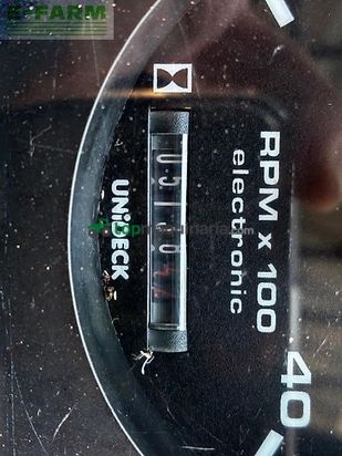 Minicargadora - Schaffer - 5058 z