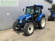 Tractor agrícola - New Holland - td 5.65