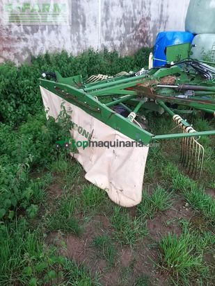 Rastrillo - Krone - 710/26 t