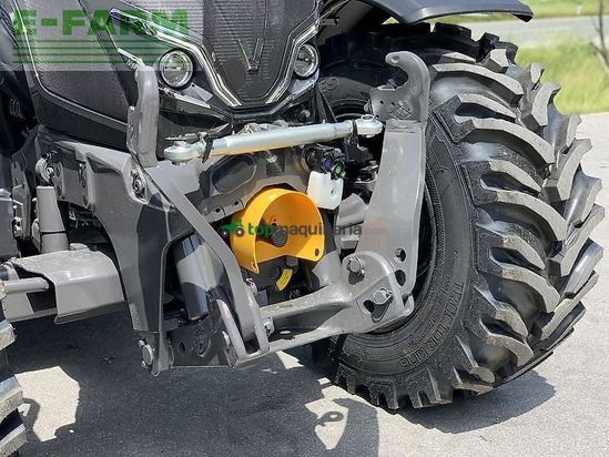 Tractor agrícola - Valtra - n155e active forst Active