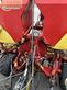 Sembradora monograno mecanica - Kverneland - multicorn 6 reihen teleskop