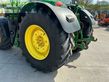 Tractor agrícola - John Deere - 6155r ultimate edition tractor