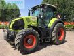 Tractor agrícola - Claas - axion 870