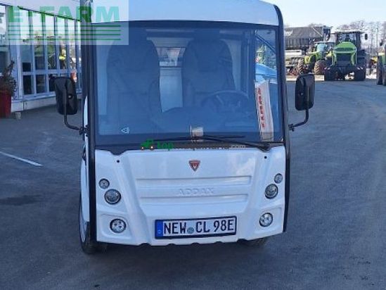 Tractor agrícola -  - mt 15 n - 70km/h