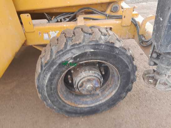 Tijera HAULOTTE H18SX