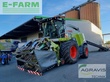 Cosechadora de Cereal - Claas - jaguar 950