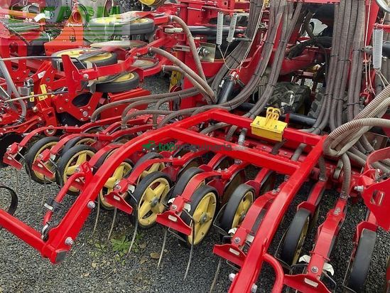 Sembradora - Väderstad - spirit 400 c