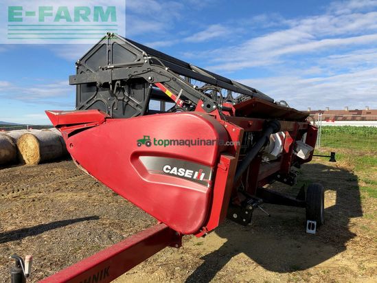 Cabezal - Case IH - 3050 18ft