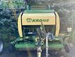 Empacadora gigant - Krone - comprima f 155 xc