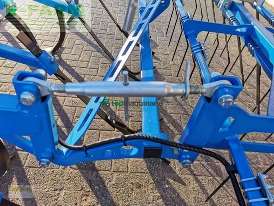 Cultivador - Treffler - tga 560, präzisions grubber,