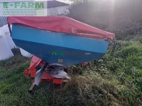 Esparcidor - Sulky-Burel - dpx 1800 expert