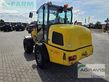 Minicargadora - Wacker Neuson - wl57