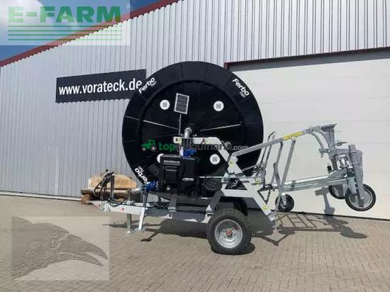 Riego - Ferbo - gds 430/110 beregnungsmaschine