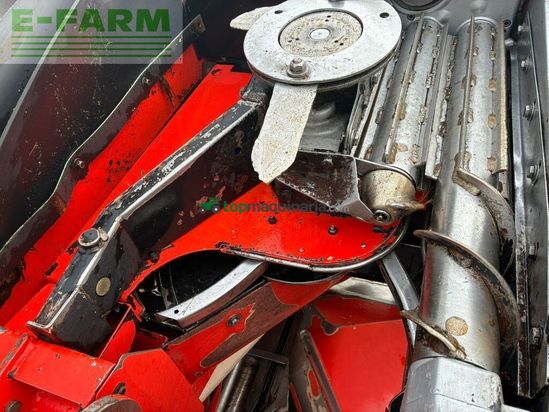 Cabezal - Kemper - 178-208-f