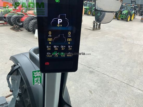 Tractor agrícola - Valtra - n175 direct tractor (st26884)