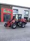 Minicargadora - Yanmar - v 120 classic