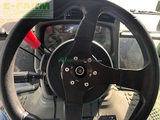 Tractor agrícola - Deutz-Fahr - 1160 ttv