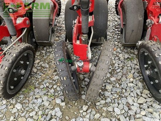 Sembradora - Väderstad - tempo tpv 12