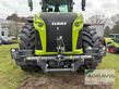 Tractor agrícola - Claas - xerion 4200 trac vc TRAC VC