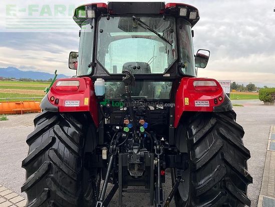Tractor agrícola - Case IH - farmall c 85