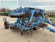 Combinado de siembra - Lemken - kompaktor k 600 a