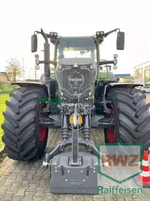 Tractor agrícola - Fendt - 728 gen7 profi+ *altpreis*