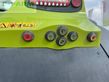 Tractor agrícola - Claas - arion 550 cebis