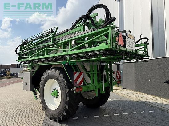 Atomizador - CHD - f7039 39m 7000l veldspuit