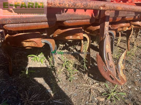 Grada rotativa - Kuhn - hr 3002 d cage
