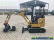 Excavadora - Caterpillar - 301.5