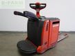 Elevadora - Linde - t 20 ap 131