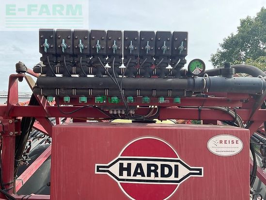Atomizador - Hardi - commander 2800