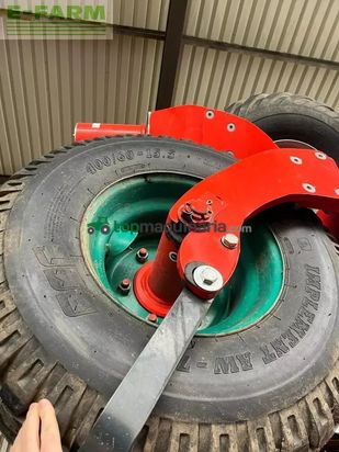 Grada de disco - Kuhn - optimer l 12000
