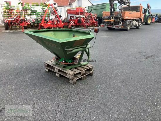 Esparcidor - Amazone - ZA-F 604