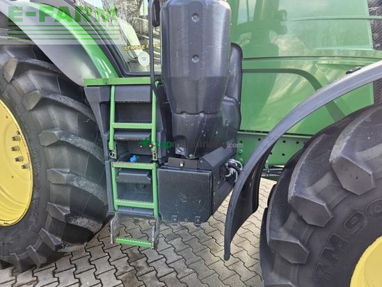 Tractor agrícola - John Deere - 6230r