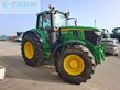 Tractor agrícola - John Deere - 6m 200