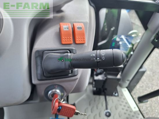 Tractor agrícola - Deutz-Fahr - 5080d keyline Keyline