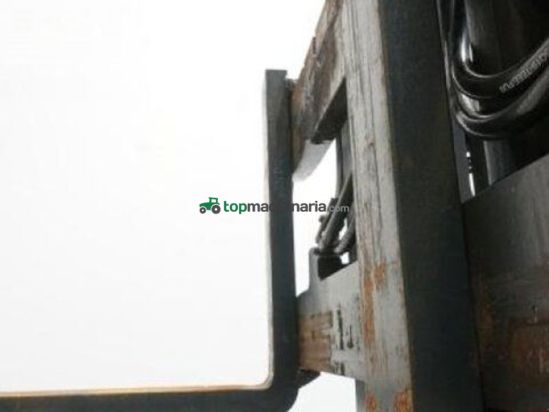Elevadora - Linde - h 30 t evo 393-02