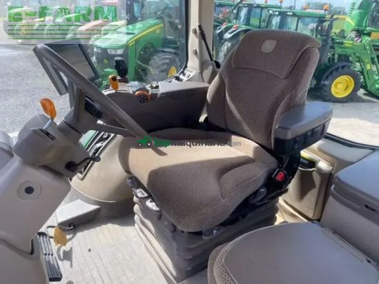 Tractor agrícola - John Deere - 8370r