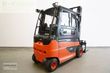 Elevadora - Linde - e 30/600 hl 387